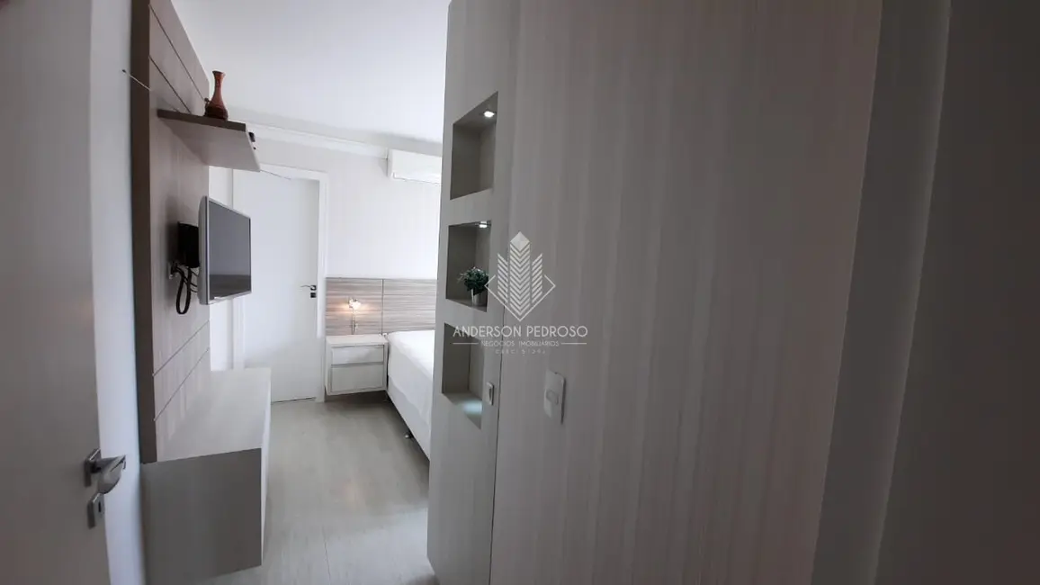 Foto 9 de Apartamento com 3 quartos à venda, 70m2 em Pagani, Palhoca - SC