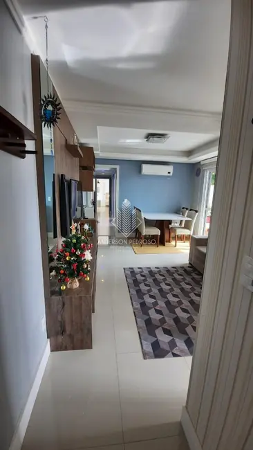 Foto 5 de Apartamento com 3 quartos à venda, 70m2 em Pagani, Palhoca - SC