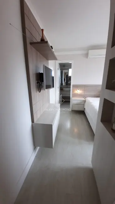 Foto 7 de Apartamento com 3 quartos à venda, 70m2 em Pagani, Palhoca - SC