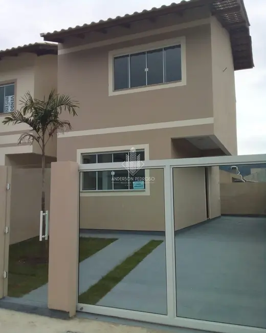 Foto 4 de Casa com 2 quartos à venda, 64m2 em Bela Vista, Palhoca - SC