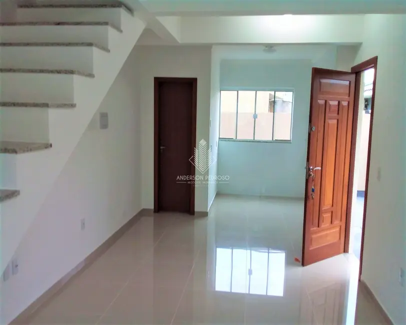 Foto 6 de Casa com 2 quartos à venda, 64m2 em Bela Vista, Palhoca - SC