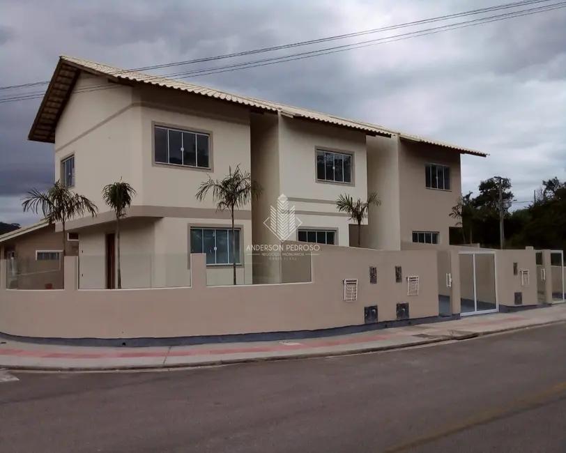 Foto 2 de Casa com 2 quartos à venda, 64m2 em Bela Vista, Palhoca - SC