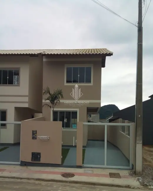 Foto 3 de Casa com 2 quartos à venda, 64m2 em Bela Vista, Palhoca - SC