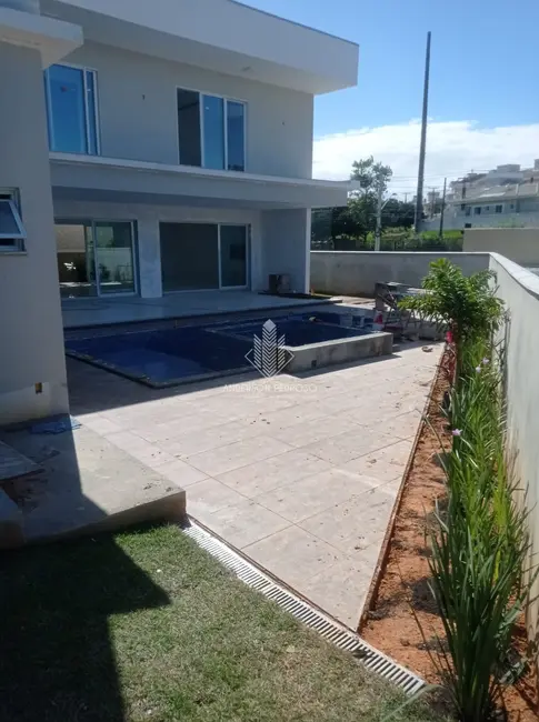 Foto 3 de Casa com 4 quartos à venda, 490m2 em Pedra Branca, Palhoca - SC