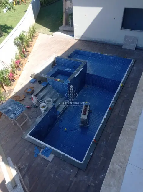 Foto 5 de Casa com 4 quartos à venda, 490m2 em Pedra Branca, Palhoca - SC