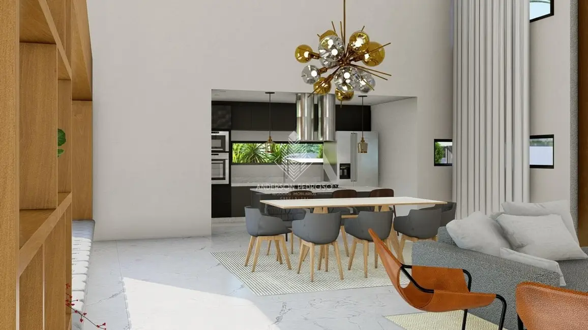 Foto 9 de Casa com 4 quartos à venda, 490m2 em Pedra Branca, Palhoca - SC