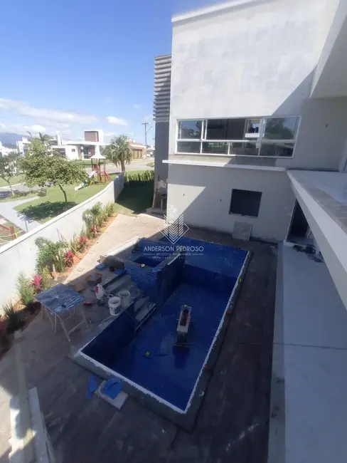 Foto 6 de Casa com 4 quartos à venda, 490m2 em Pedra Branca, Palhoca - SC