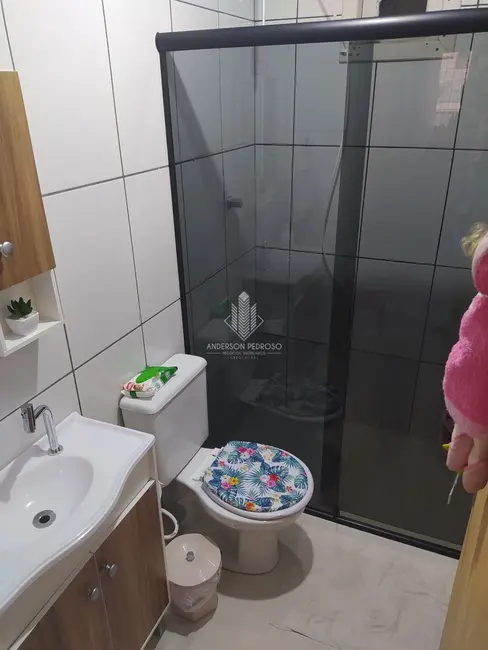 Foto 5 de Casa com 2 quartos à venda, 70m2 em Sao Jose - SC