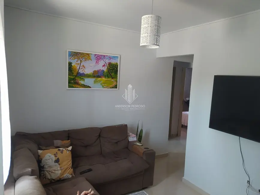 Foto 3 de Casa com 2 quartos à venda, 70m2 em Sao Jose - SC