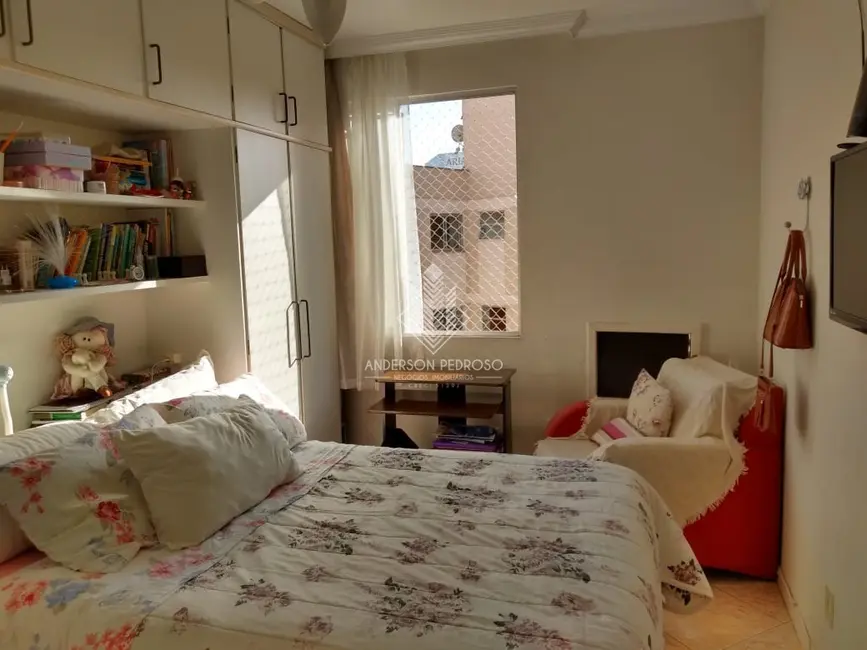 Foto 7 de Apartamento com 3 quartos à venda, 70m2 em Capoeiras, Florianopolis - SC