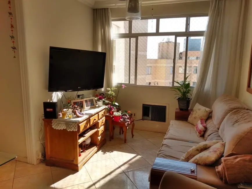 Foto 1 de Apartamento com 3 quartos à venda, 70m2 em Capoeiras, Florianopolis - SC