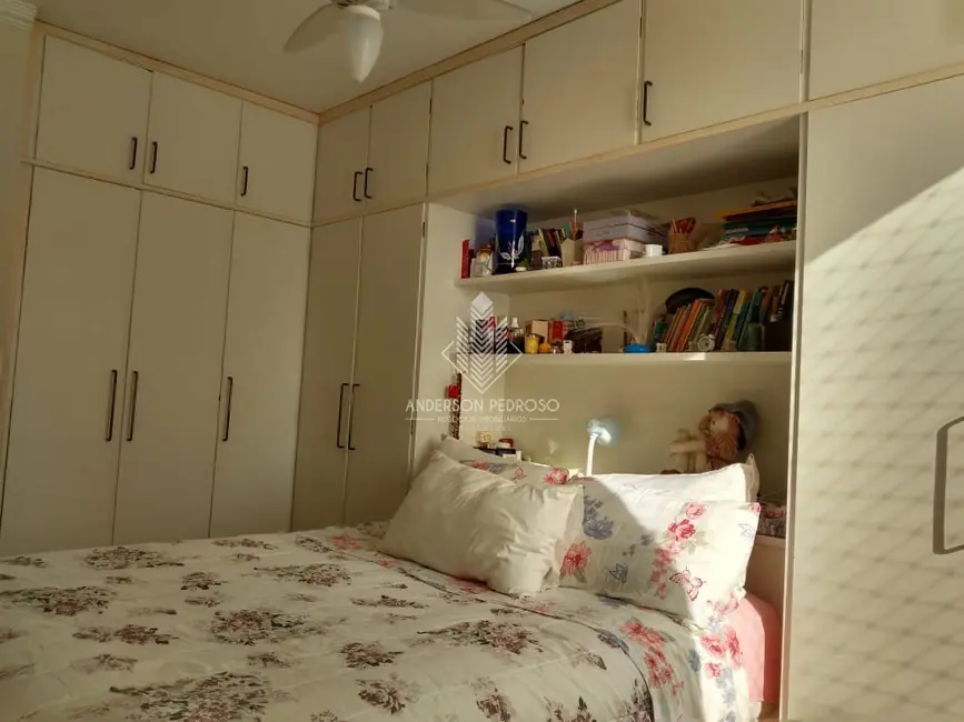 Foto 8 de Apartamento com 3 quartos à venda, 70m2 em Capoeiras, Florianopolis - SC