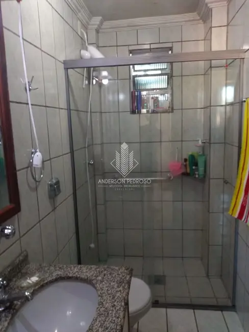 Foto 9 de Apartamento com 3 quartos à venda, 70m2 em Capoeiras, Florianopolis - SC