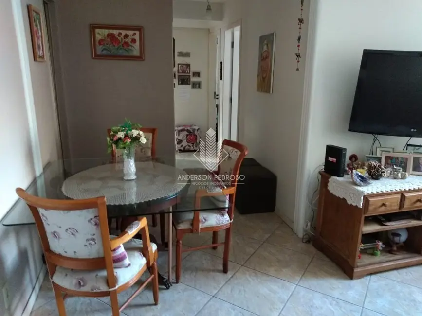 Foto 3 de Apartamento com 3 quartos à venda, 70m2 em Capoeiras, Florianopolis - SC