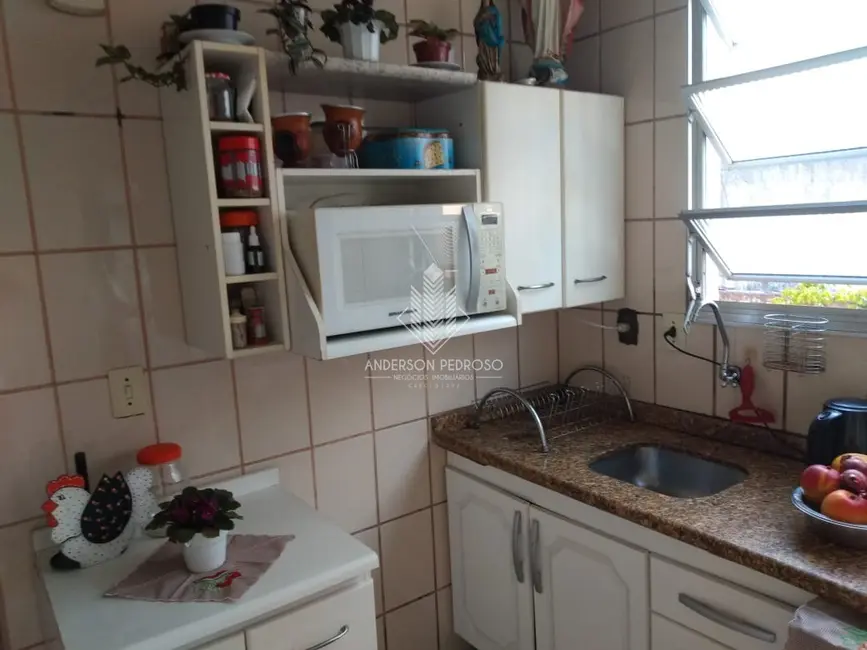 Foto 5 de Apartamento com 3 quartos à venda, 70m2 em Capoeiras, Florianopolis - SC