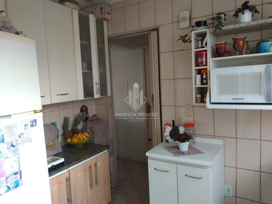 Foto 4 de Apartamento com 3 quartos à venda, 70m2 em Capoeiras, Florianopolis - SC