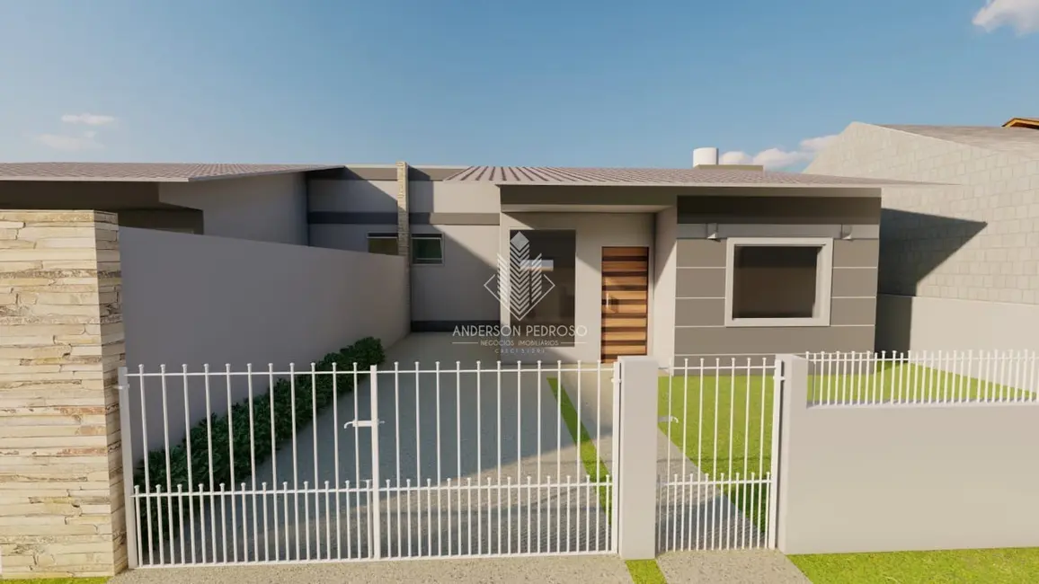 Foto 8 de Casa com 2 quartos à venda, 60m2 em Bela Vista, Palhoca - SC