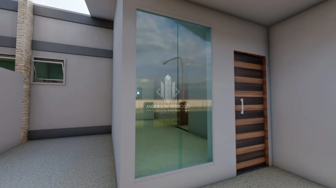 Foto 7 de Casa com 2 quartos à venda, 60m2 em Bela Vista, Palhoca - SC