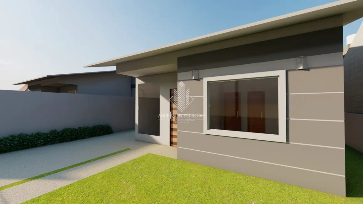 Foto 9 de Casa com 2 quartos à venda, 60m2 em Bela Vista, Palhoca - SC