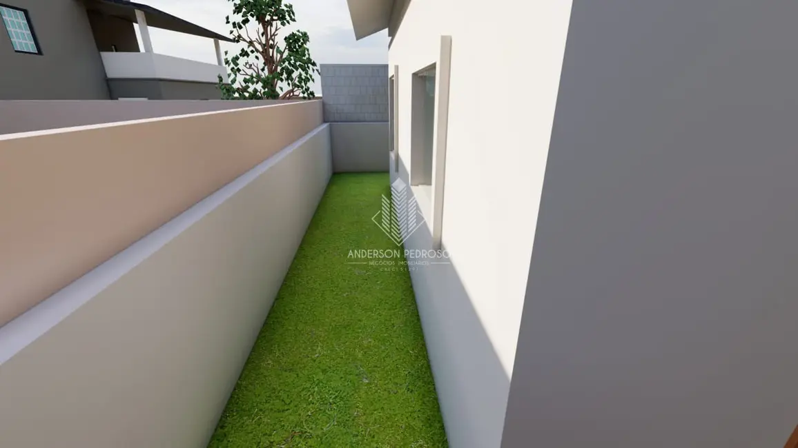 Foto 6 de Casa com 2 quartos à venda, 60m2 em Bela Vista, Palhoca - SC