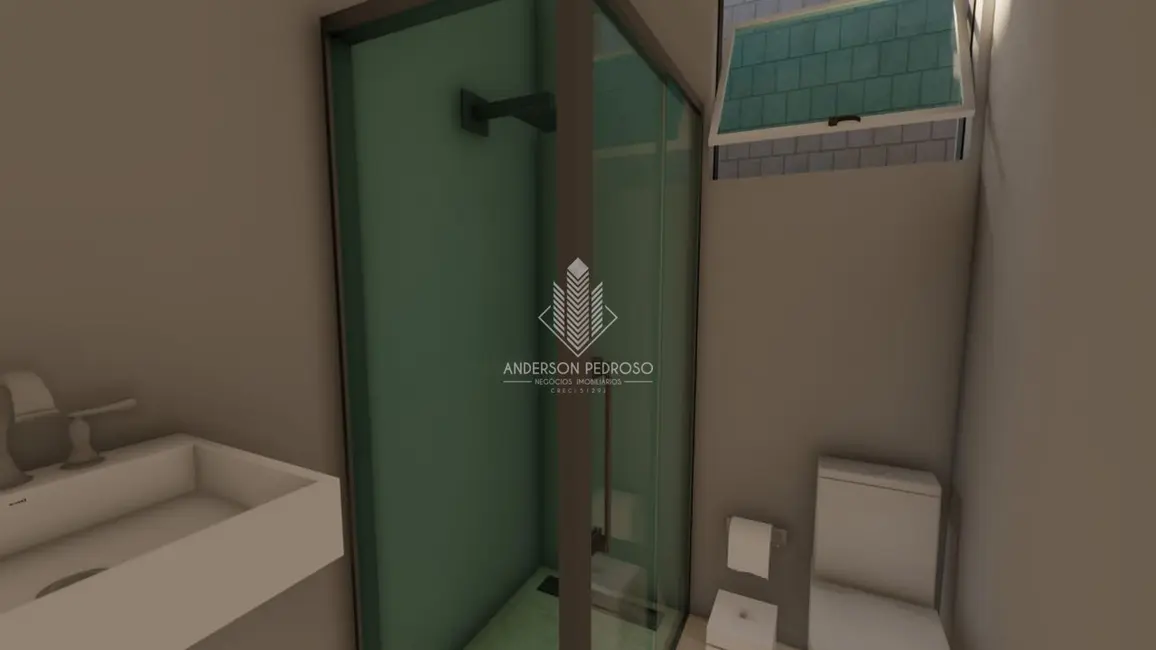 Foto 3 de Casa com 2 quartos à venda, 60m2 em Bela Vista, Palhoca - SC