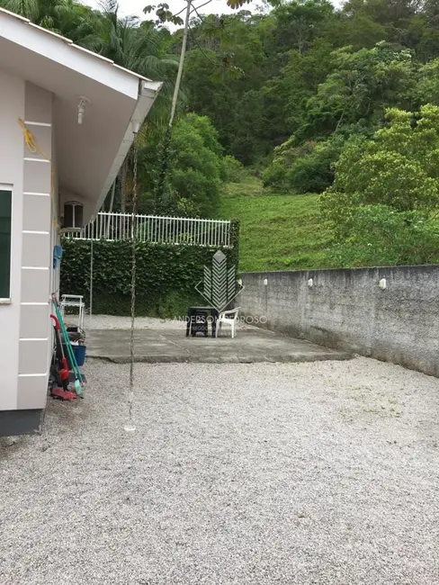 Foto 6 de Casa com 3 quartos à venda, 120m2 em São Sebastião, Palhoca - SC