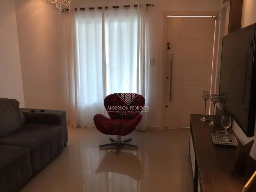 Foto 9 de Casa com 3 quartos à venda, 120m2 em São Sebastião, Palhoca - SC