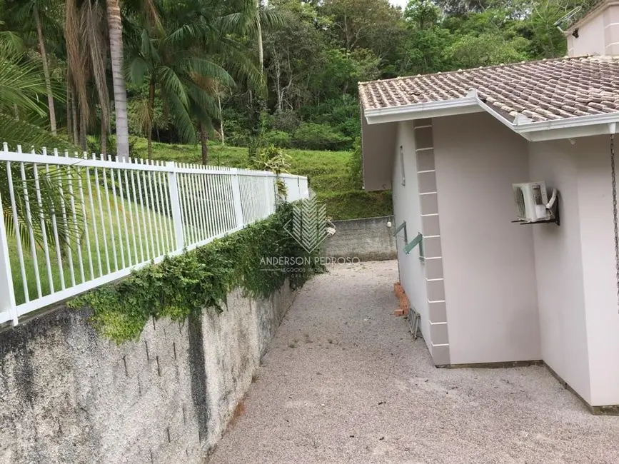 Foto 5 de Casa com 3 quartos à venda, 120m2 em São Sebastião, Palhoca - SC