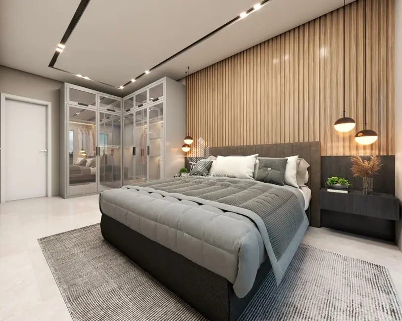 Foto 7 de Casa com 3 quartos à venda, 110m2 em Areias, Sao Jose - SC