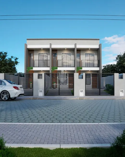 Foto 3 de Casa com 3 quartos à venda, 110m2 em Areias, Sao Jose - SC