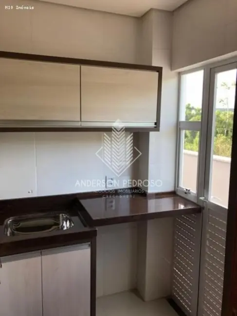 Foto 8 de Casa de Condomínio com 2 quartos à venda, 94m2 em Forquilhas, Sao Jose - SC