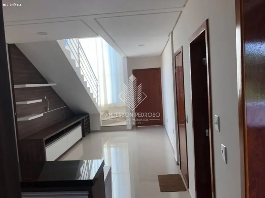 Foto 4 de Casa de Condomínio com 2 quartos à venda, 94m2 em Forquilhas, Sao Jose - SC