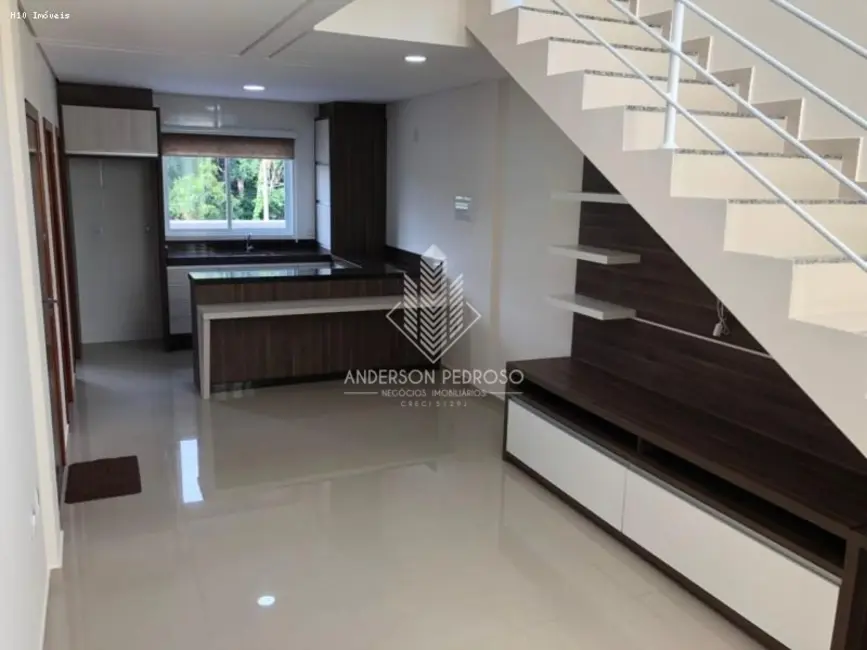 Foto 3 de Casa de Condomínio com 2 quartos à venda, 94m2 em Forquilhas, Sao Jose - SC