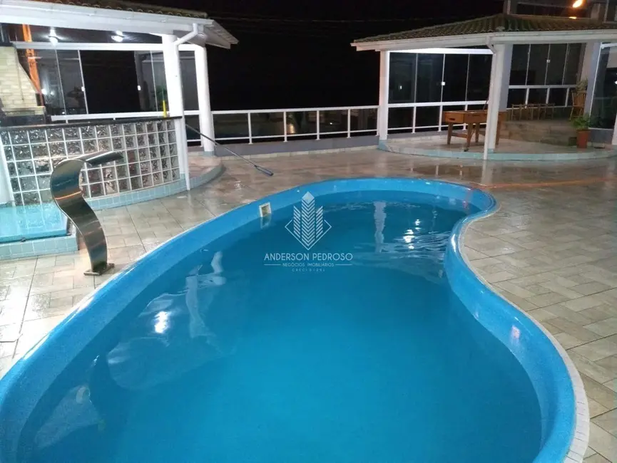 Foto 6 de Casa com 5 quartos à venda, 250m2 em Centro, Garopaba - SC