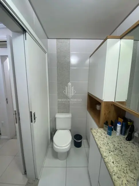 Foto 8 de Apartamento com 3 quartos à venda, 116m2 em Centro, Palhoca - SC