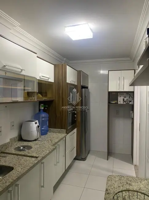 Foto 5 de Apartamento com 3 quartos à venda, 116m2 em Centro, Palhoca - SC