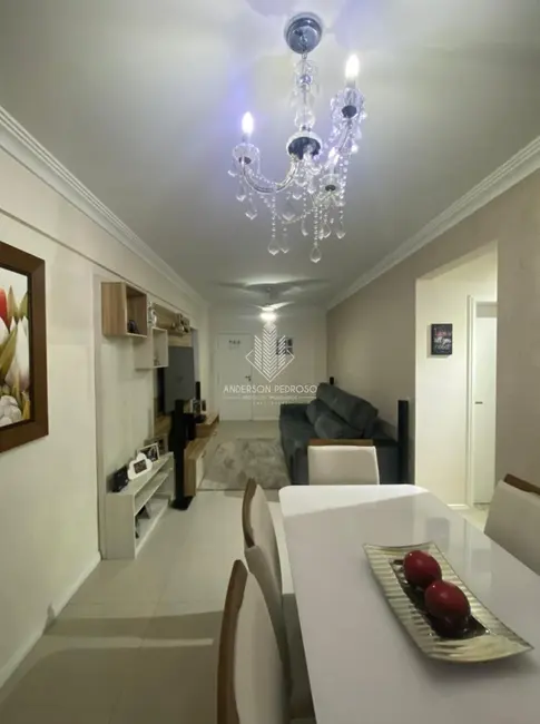 Foto 3 de Apartamento com 3 quartos à venda, 116m2 em Centro, Palhoca - SC