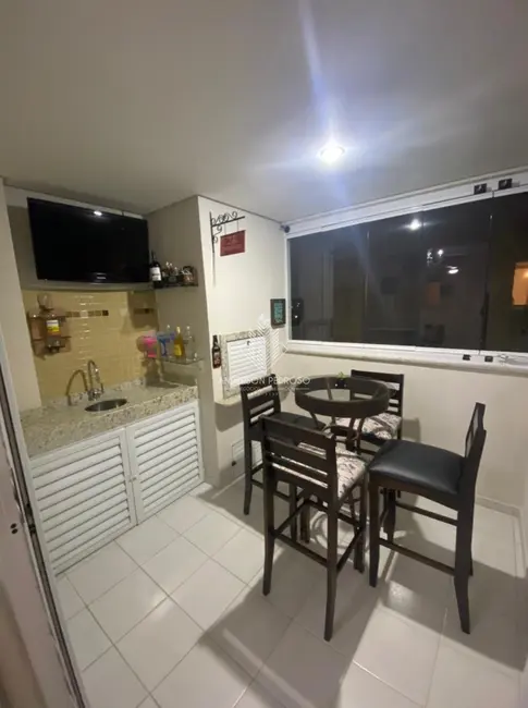 Foto 7 de Apartamento com 3 quartos à venda, 116m2 em Centro, Palhoca - SC
