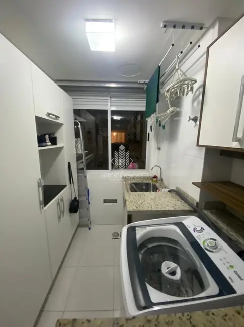 Foto 6 de Apartamento com 3 quartos à venda, 116m2 em Centro, Palhoca - SC