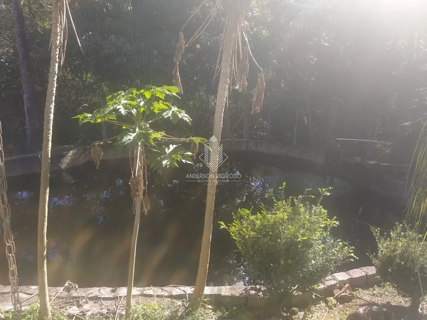 Foto 5 de Sítio / Rancho com 3 quartos à venda, 200m2 em Santo Amaro Da Imperatriz - SC