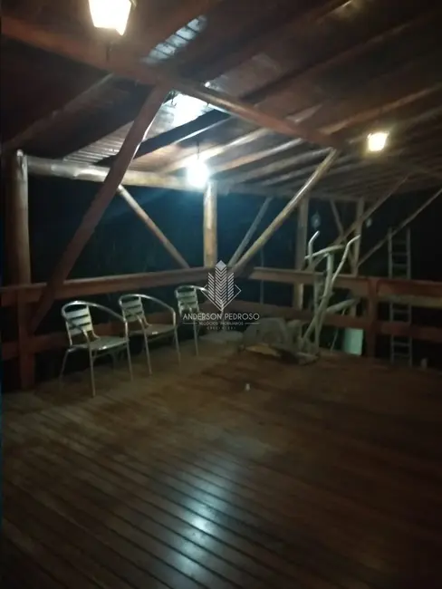 Foto 8 de Sítio / Rancho com 3 quartos à venda, 200m2 em Santo Amaro Da Imperatriz - SC