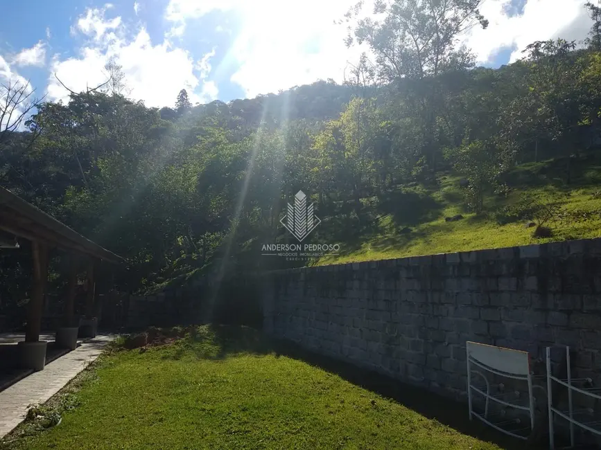 Foto 3 de Sítio / Rancho com 3 quartos à venda, 200m2 em Santo Amaro Da Imperatriz - SC