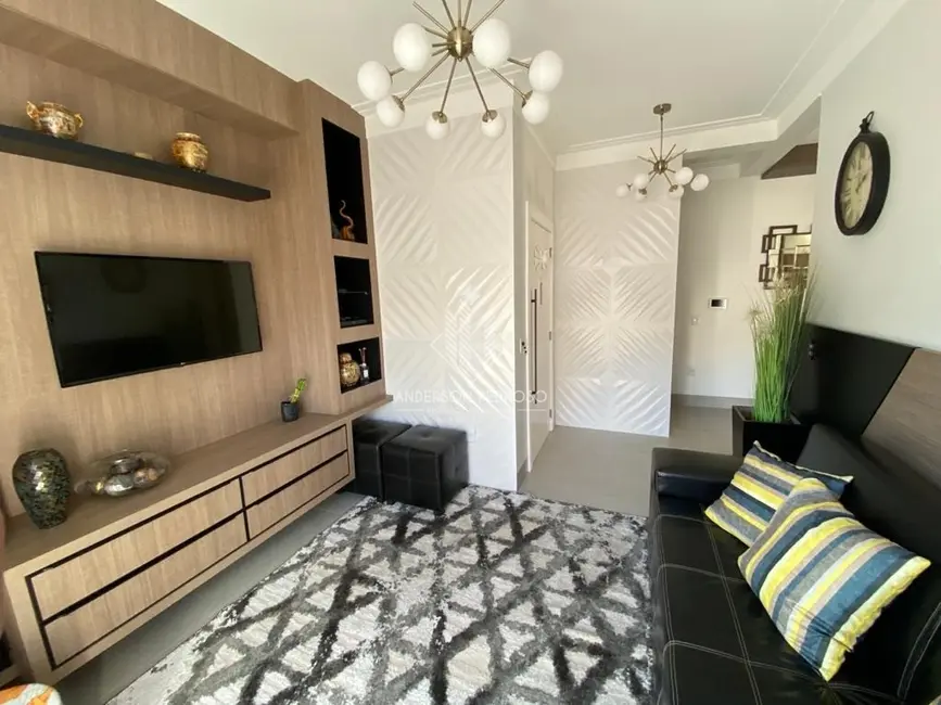 Foto 9 de Casa com 4 quartos à venda, 260m2 em Pedra Branca, Palhoca - SC