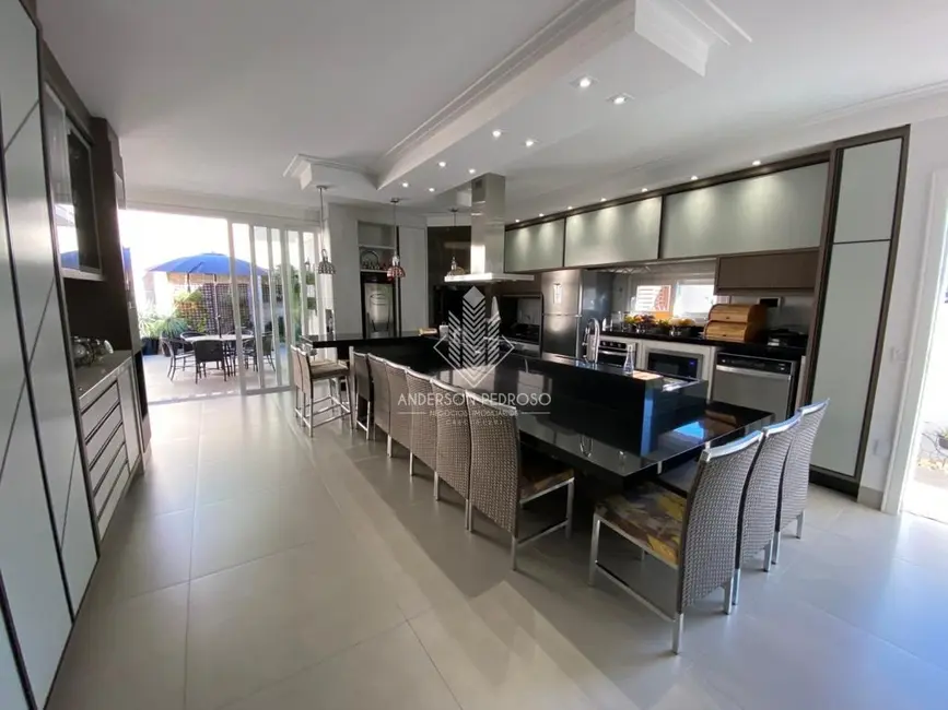 Foto 5 de Casa com 4 quartos à venda, 260m2 em Pedra Branca, Palhoca - SC