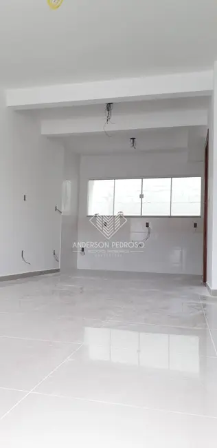 Foto 4 de Casa com 2 quartos à venda, 65m2 em Caminho Novo, Palhoca - SC