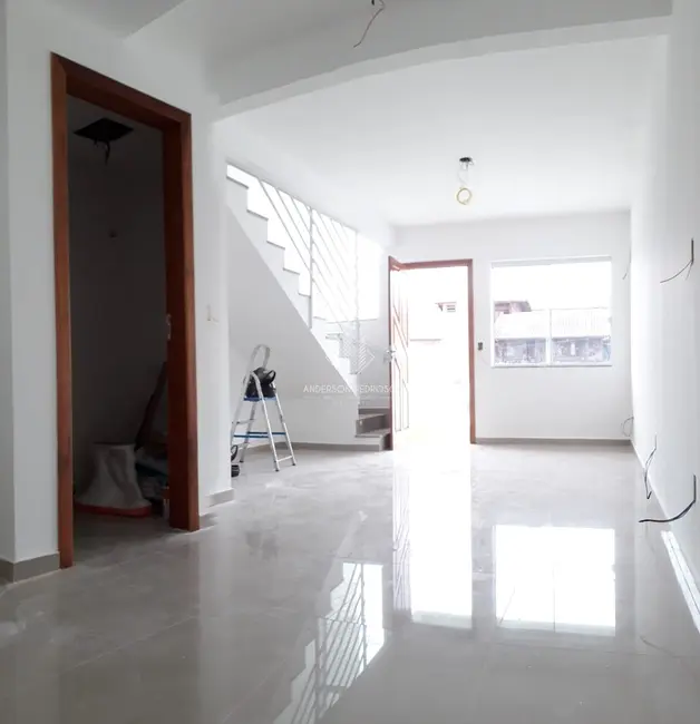 Foto 5 de Casa com 2 quartos à venda, 65m2 em Caminho Novo, Palhoca - SC