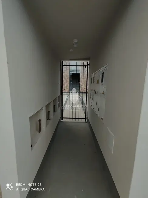 Foto 5 de Apartamento com 2 quartos à venda, 60m2 em Barra do Aririú, Palhoca - SC