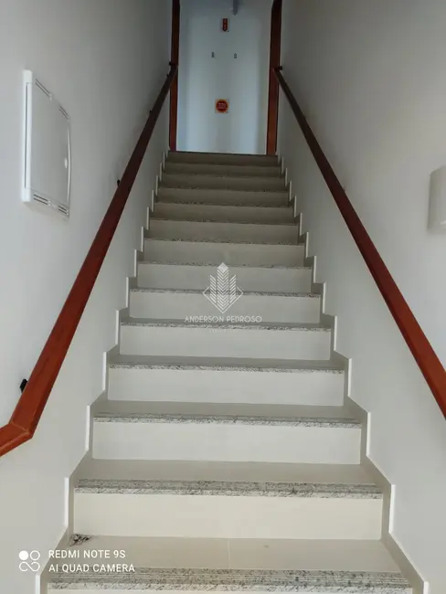 Foto 4 de Apartamento com 2 quartos à venda, 60m2 em Barra do Aririú, Palhoca - SC