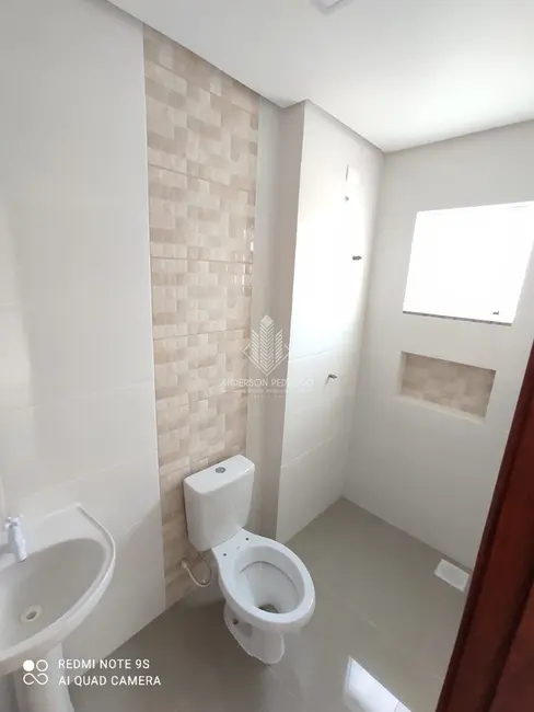 Foto 3 de Apartamento com 2 quartos à venda, 60m2 em Barra do Aririú, Palhoca - SC
