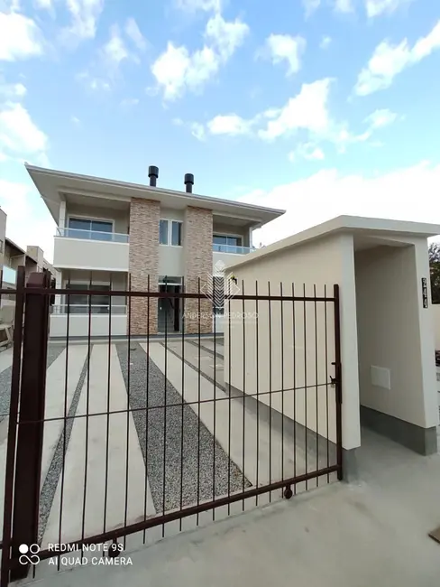 Foto 1 de Apartamento com 2 quartos à venda, 60m2 em Barra do Aririú, Palhoca - SC